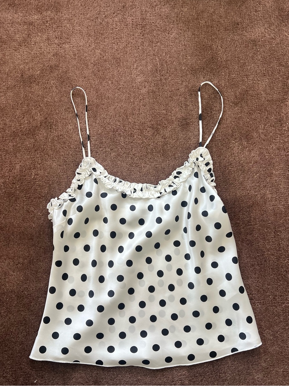 The Evie Top Realisation Par - Picture 4 of 5